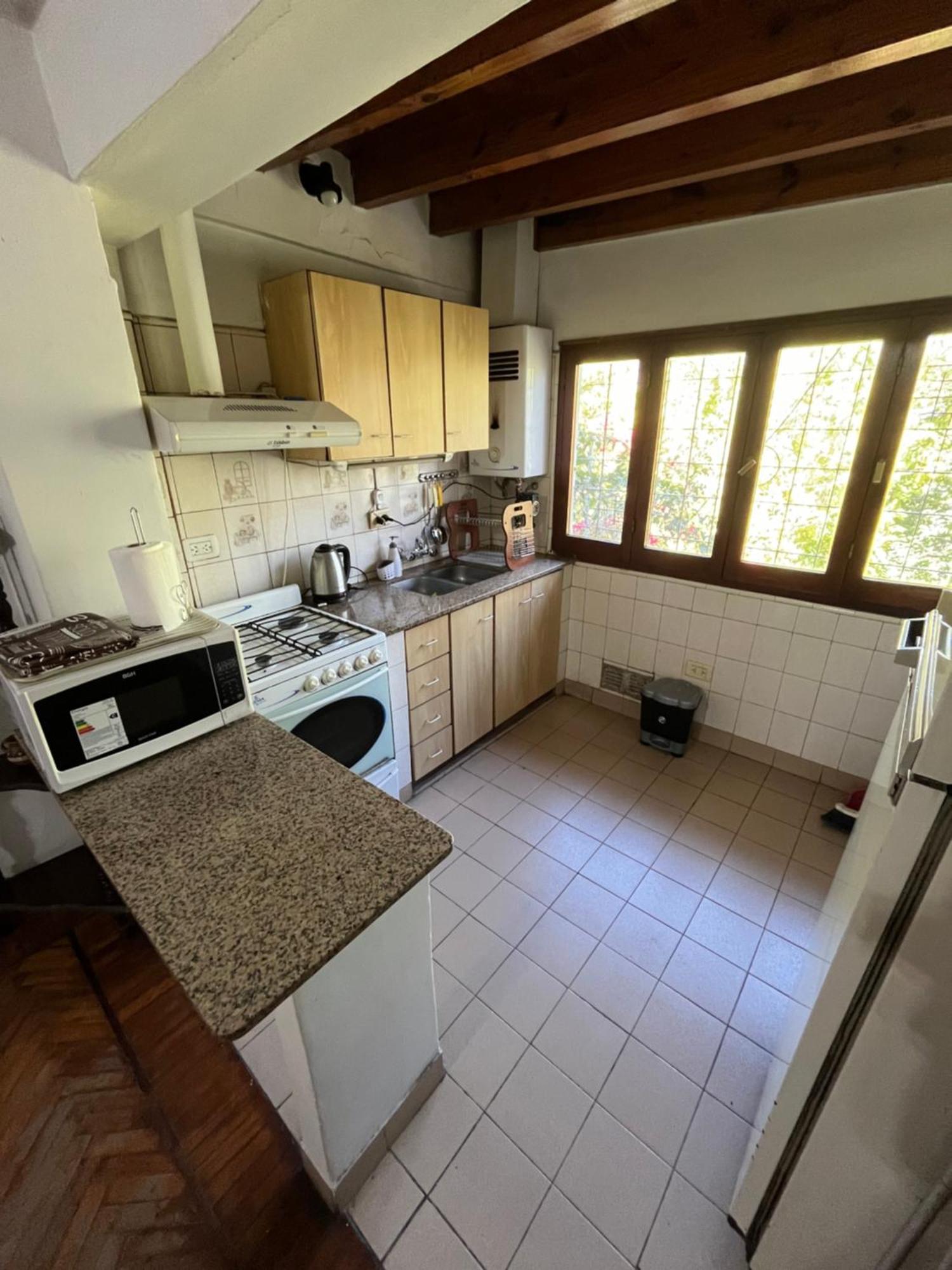 Vistas Del Cerro Apartment